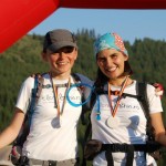 Marathon7500 CPNT – o competiţie de prieteni