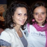 Michel Odent şi Liliana Lammers au fost la Bucureşti. Şi eu nu am putut rata ocazia să-i întâlnesc din nou!