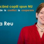 Monica Reu, primul trainer român certificat de comunicare nonviolentă din nou la Brașov!